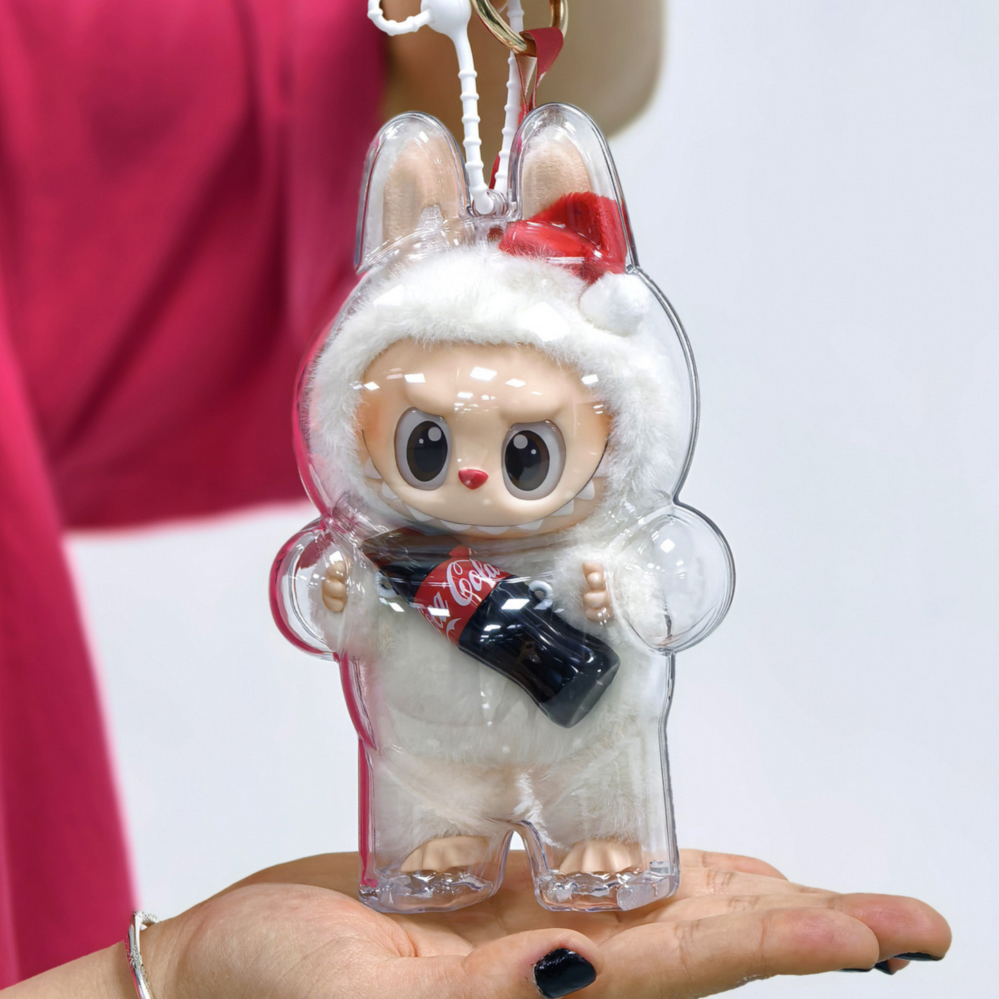 Labubu Protective Cases for Different Series - Lulu's Costume Store
