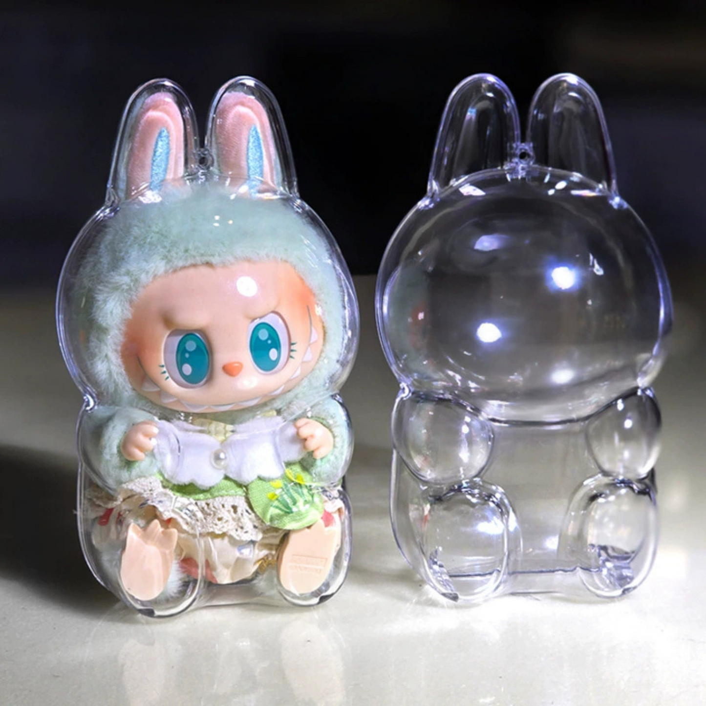 Labubu Protective Cases for Different Series - Lulu's Costume Store