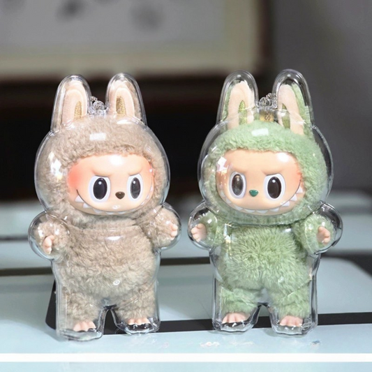 Labubu Protective Cases for Different Series - Lulu's Costume Store