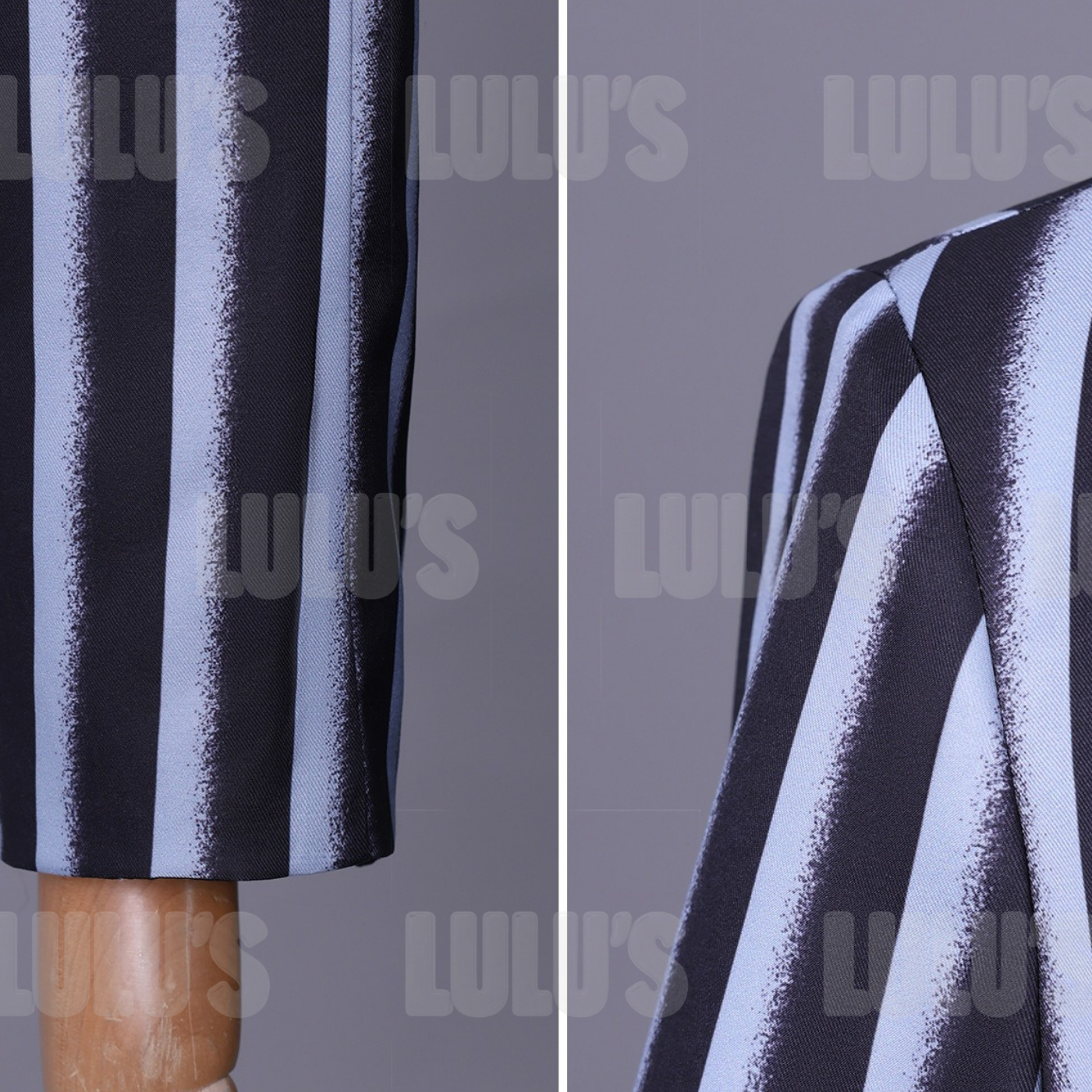 Wednesday | Wednesday Addams School Uniform Costume - Lulu's Costume Store