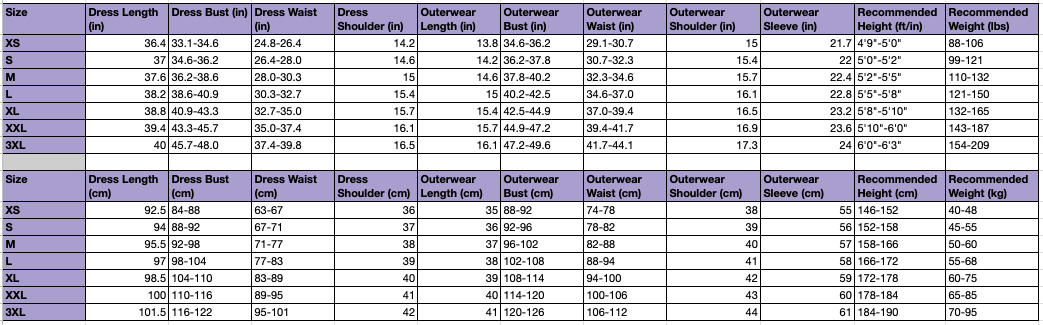 Wednesday | Enid Sinclair School Uniform Costume - Lulu's Costume Store