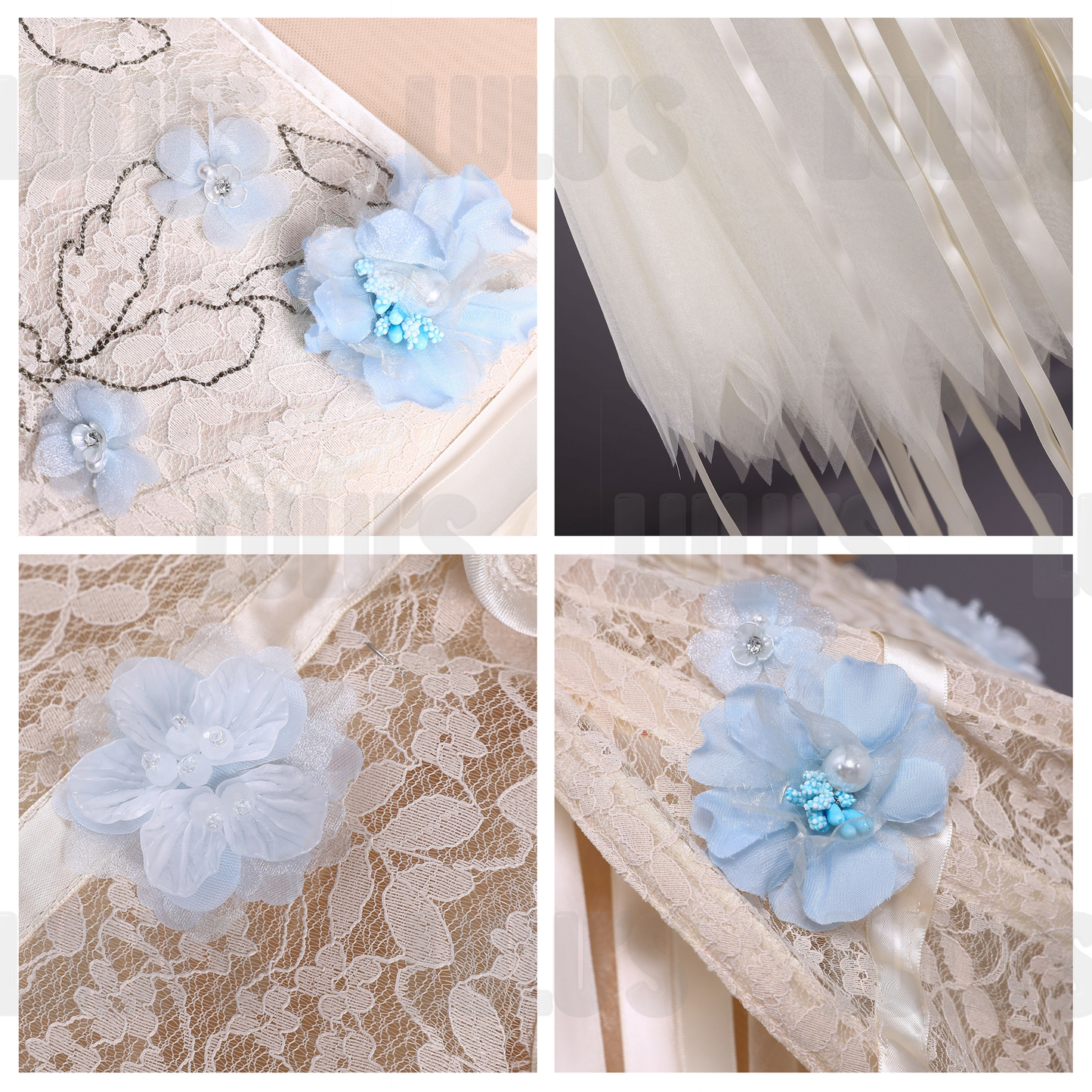 Wednesday | Enid Dance Dress