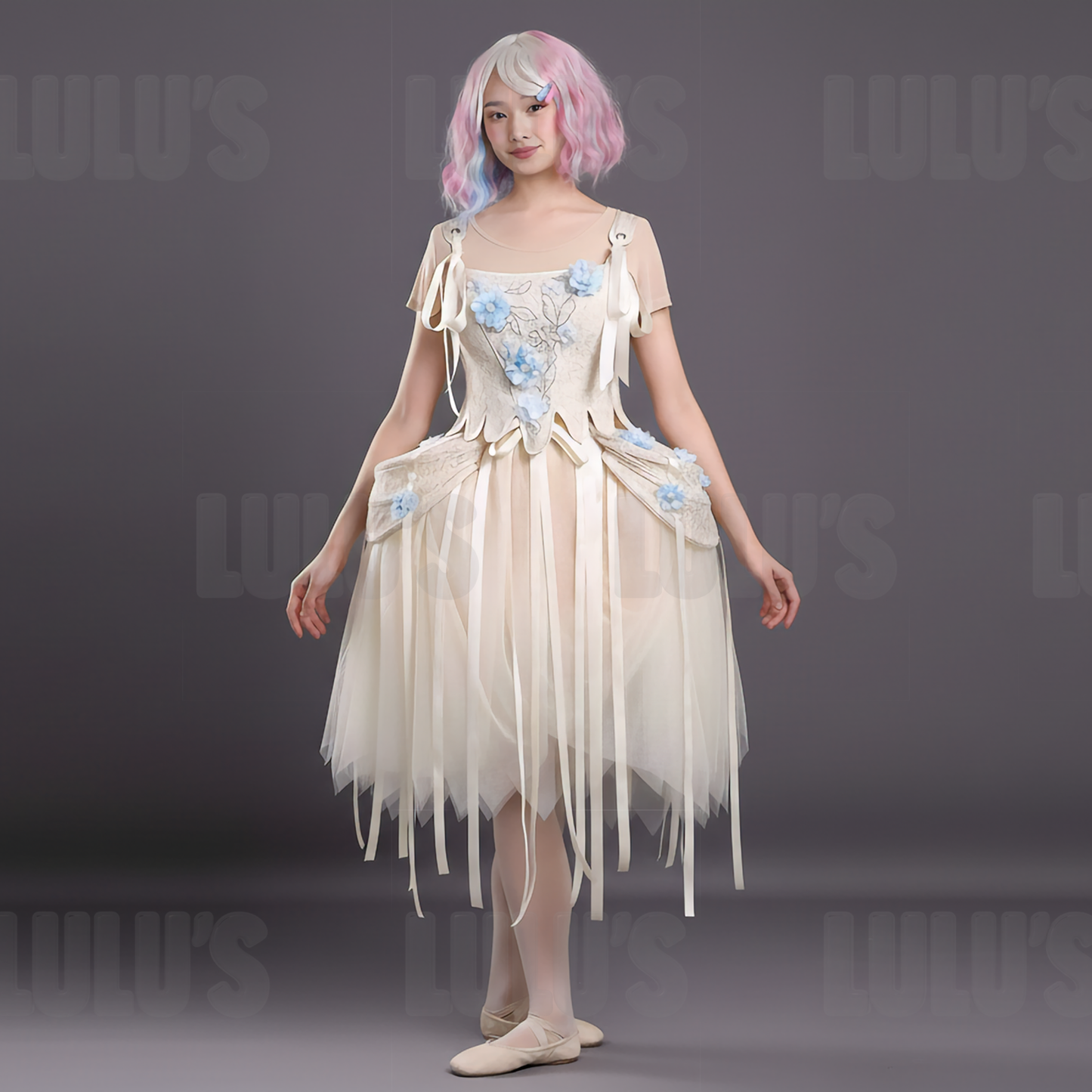 Wednesday | Enid Dance Dress