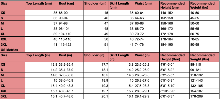 K-Pop Demon Hunter Mira Costume - Lulu's Costume Store