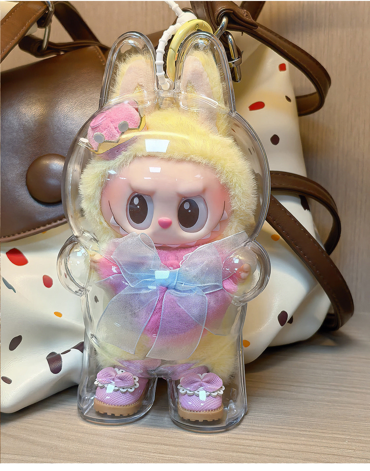 Labubu Protective Cases for Different Series - Lulu's Costume Store