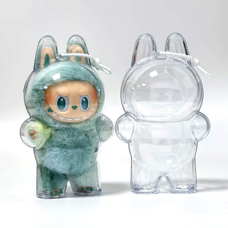 Labubu Protective Cases for Different Series - Lulu's Costume Store