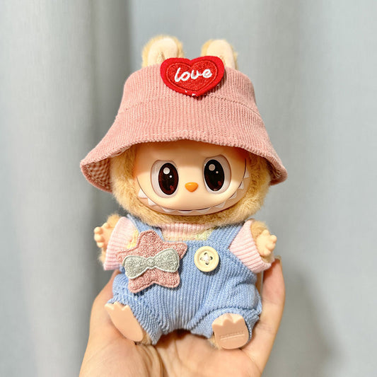 Labubu Clothes | Kawaii Outfits - Lulu's Costume Store