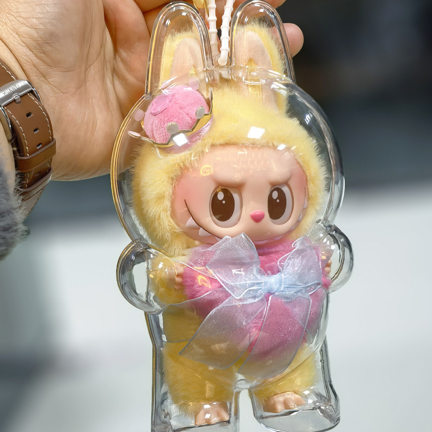Labubu Protective Cases for Different Series - Lulu's Costume Store