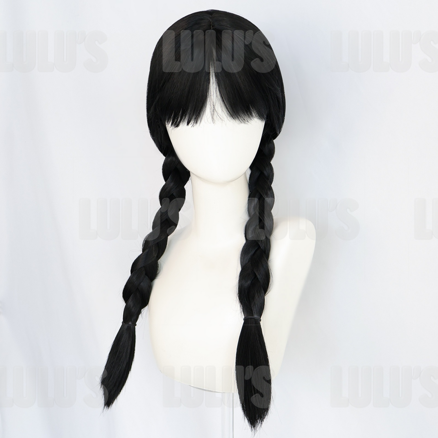 Wednesday | Enid Sinclair School Uniform Costume - Lulu's Costume Store