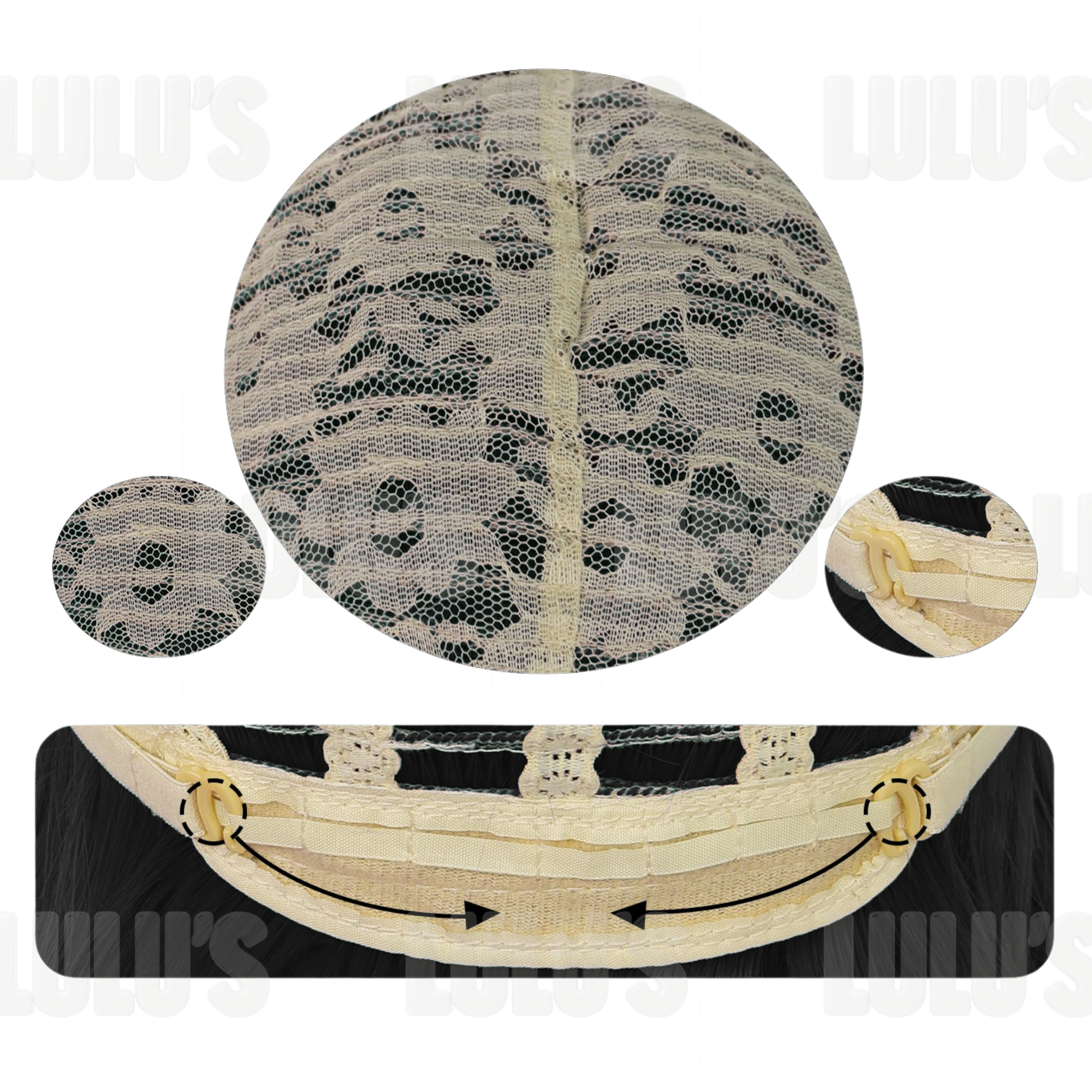 Wednesday | Enid Sinclair School Uniform Costume - Lulu's Costume Store