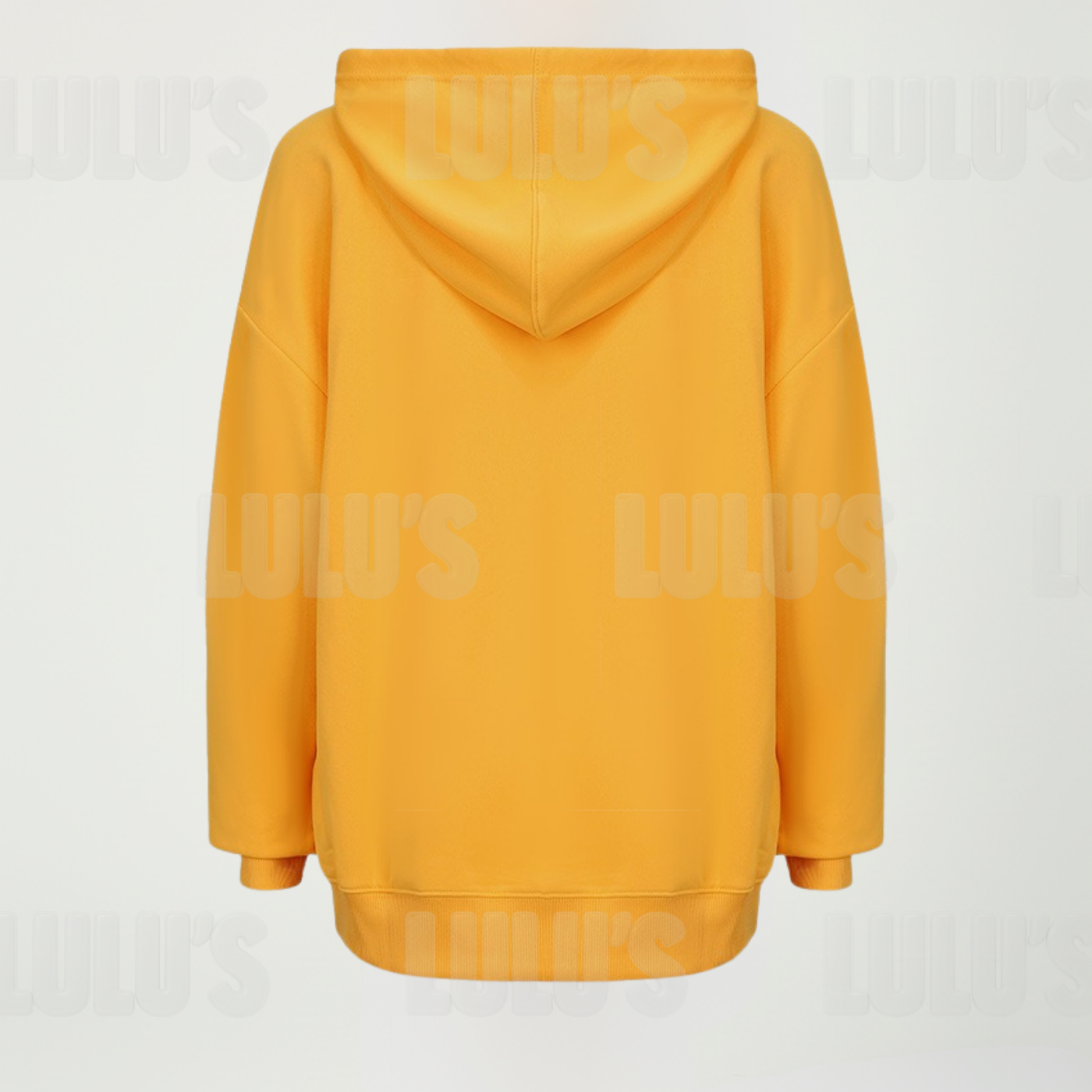 Kids K-Pop Demon Hunters - Zoey's Derpy Cat Hoodie