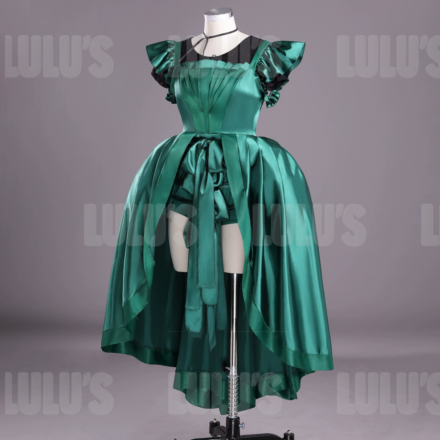 Wednesday | Agnes Gala Dance Dress
