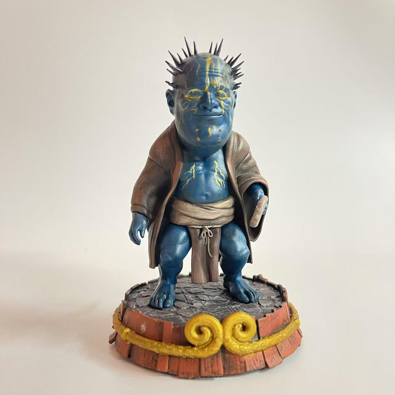 Black Myth: Wukong | The Wandering Wight Figurine - Lulu's Costume Store