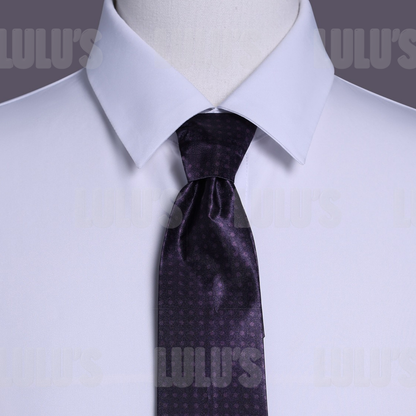 Wednesday | Gomez Addams Pinstripe Suit Costume - Lulu's Costume Store