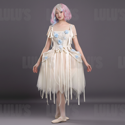 Wednesday | Enid Dance Dress