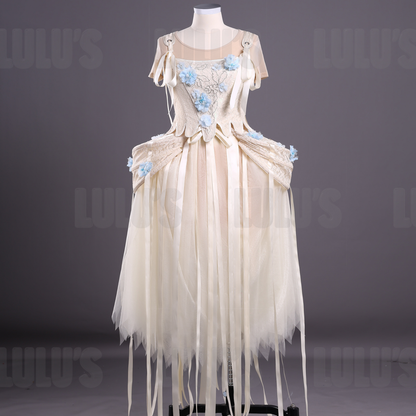 Wednesday | Enid Dance Dress