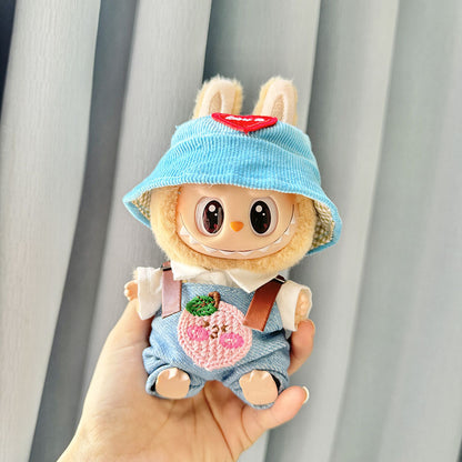 Labubu Clothes | Kawaii Outfits - Lulu's Costume Store