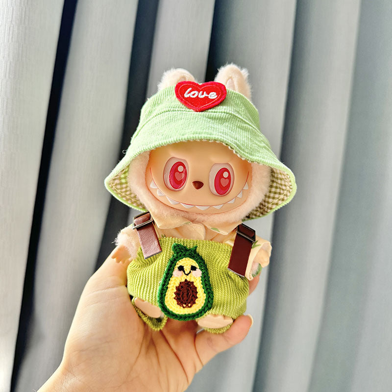 Labubu Clothes | Kawaii Outfits - Lulu's Costume Store