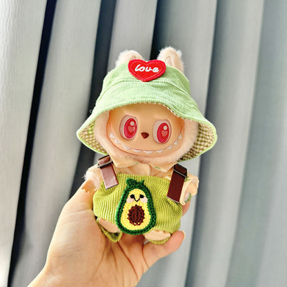 Labubu Clothes | Kawaii Outfits - Lulu's Costume Store