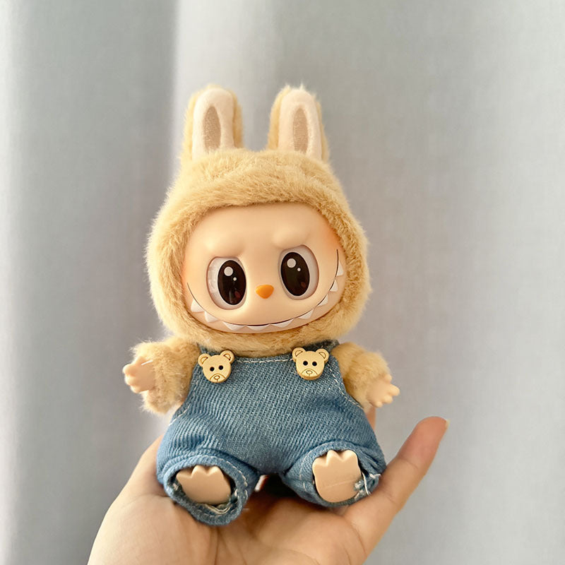 Labubu Clothes | Kawaii Outfits - Lulu's Costume Store