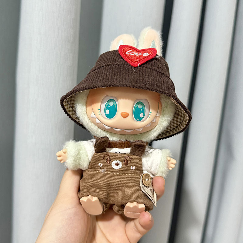 Labubu Clothes | Kawaii Outfits - Lulu's Costume Store