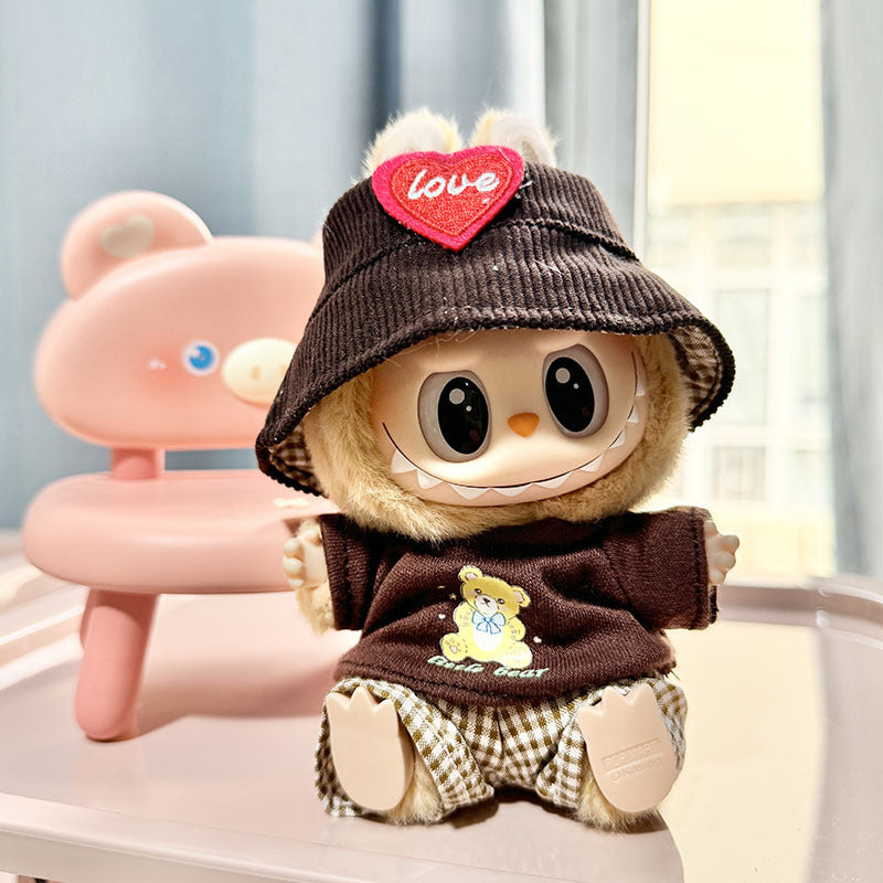 Labubu Clothes | Kawaii Outfits - Lulu's Costume Store