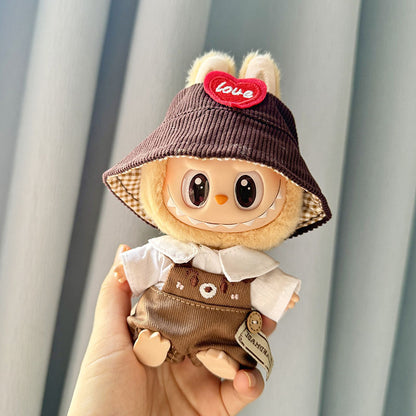Labubu Clothes | Kawaii Outfits - Lulu's Costume Store