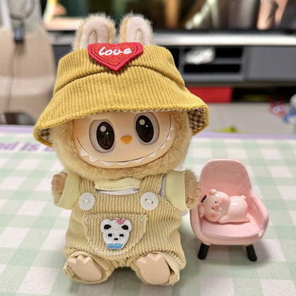 Labubu Clothes | Kawaii Outfits - Lulu's Costume Store
