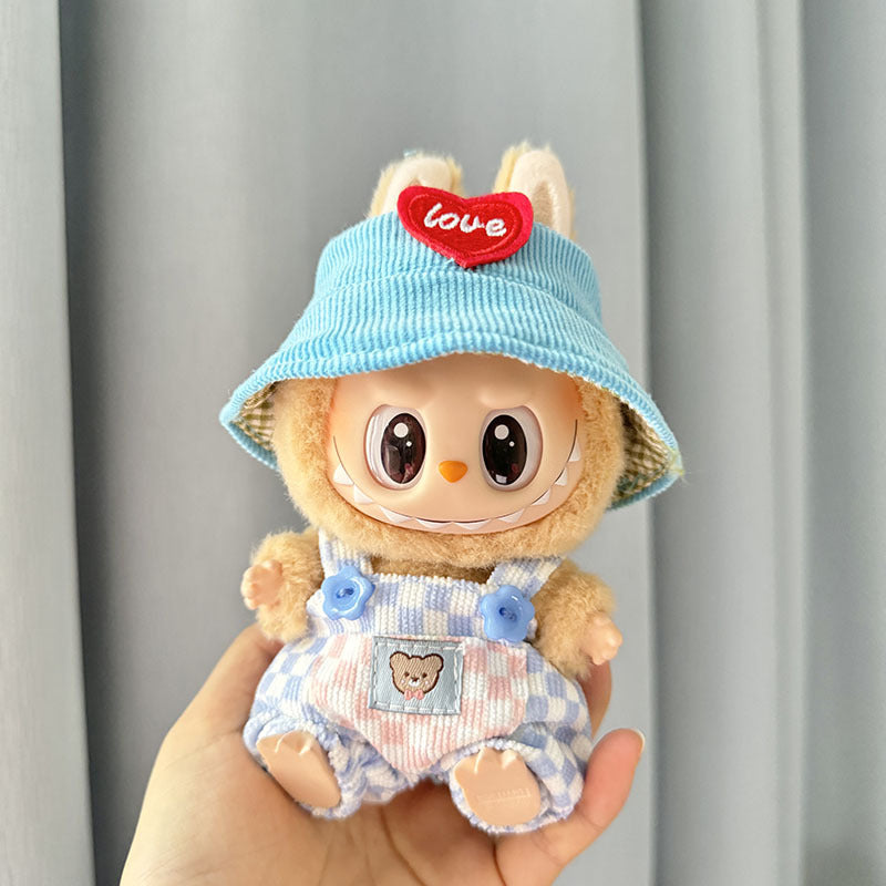 Labubu Clothes | Kawaii Outfits - Lulu's Costume Store