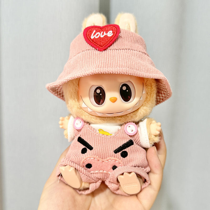 Labubu Clothes | Kawaii Outfits - Lulu's Costume Store