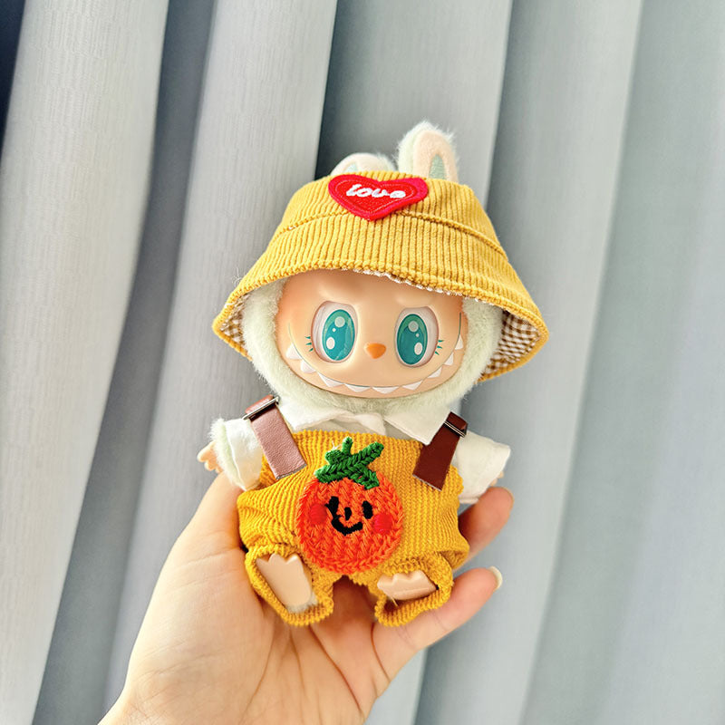 Labubu Clothes | Kawaii Outfits - Lulu's Costume Store