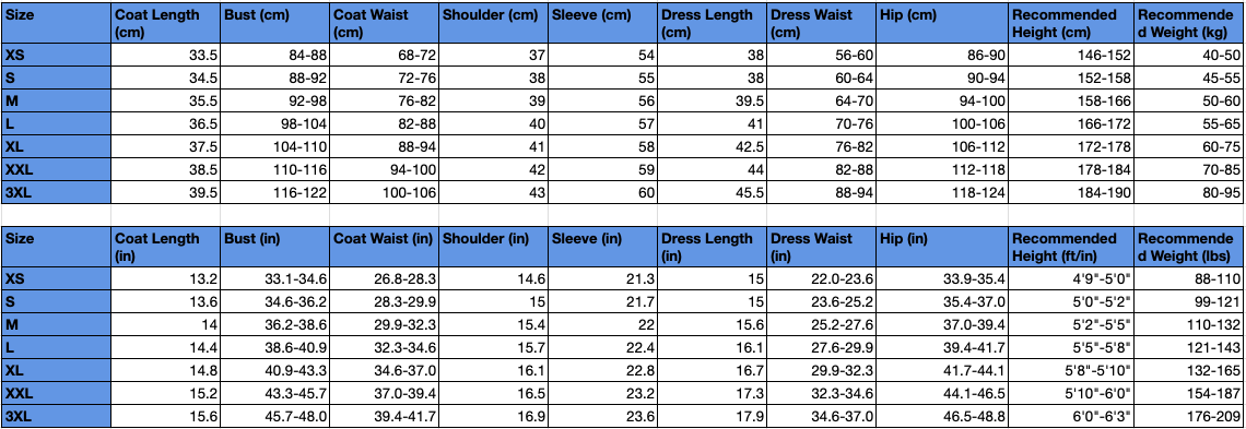 K-Pop Demon Hunters -Zoey's Black & Gold Costume - Lulu's Costume Store
