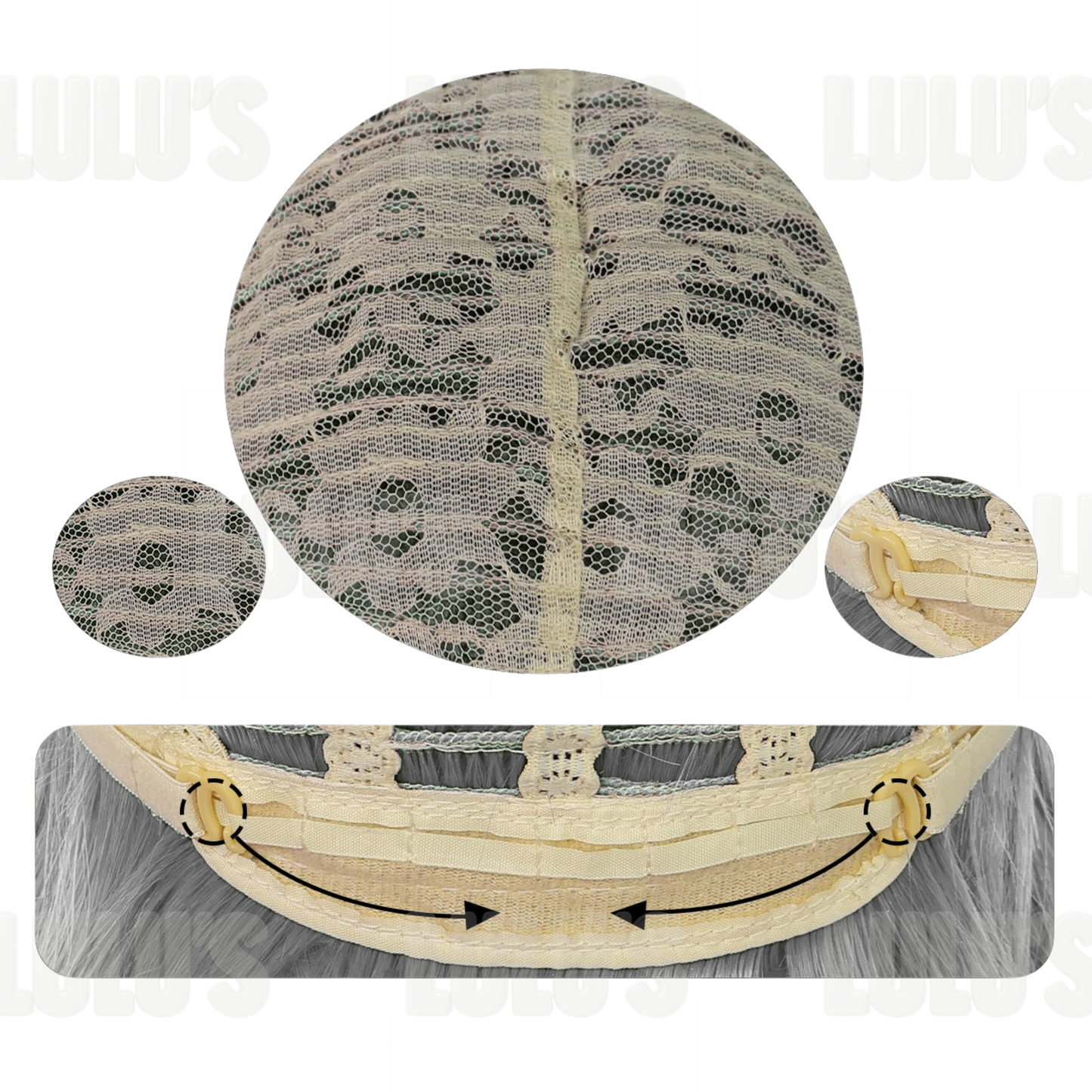 Wednesday | Enid Sinclair School Uniform Costume - Lulu's Costume Store