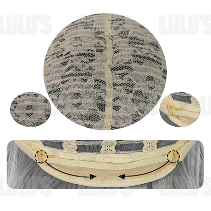 Wednesday | Enid Sinclair School Uniform Costume - Lulu's Costume Store